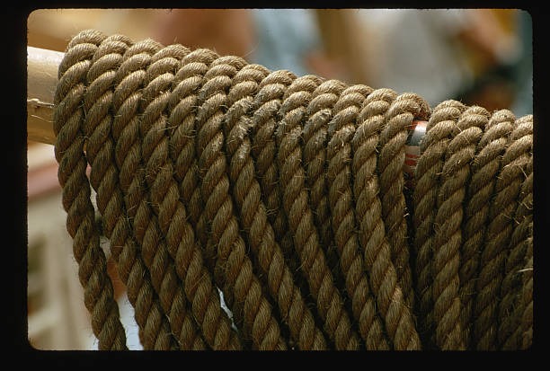 Manila Rope 3